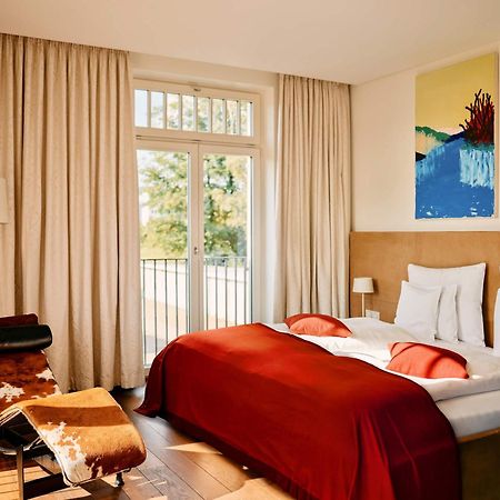 Hotel Tauroa Steirerschloessl Zeltweg Exteriér fotografie