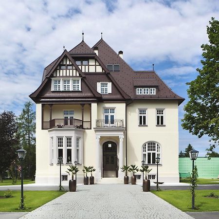 Hotel Tauroa Steirerschloessl Zeltweg Exteriér fotografie