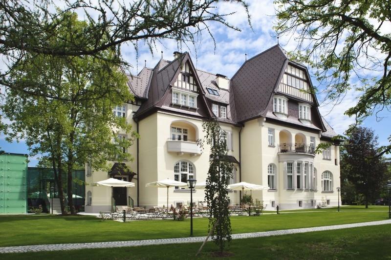 Hotel Tauroa Steirerschloessl Zeltweg Exteriér fotografie