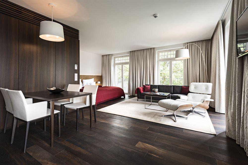 Hotel Tauroa Steirerschloessl Zeltweg Exteriér fotografie