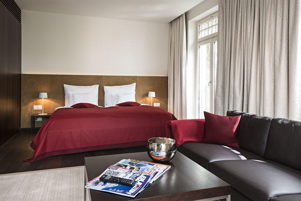 Hotel Tauroa Steirerschloessl Zeltweg Exteriér fotografie