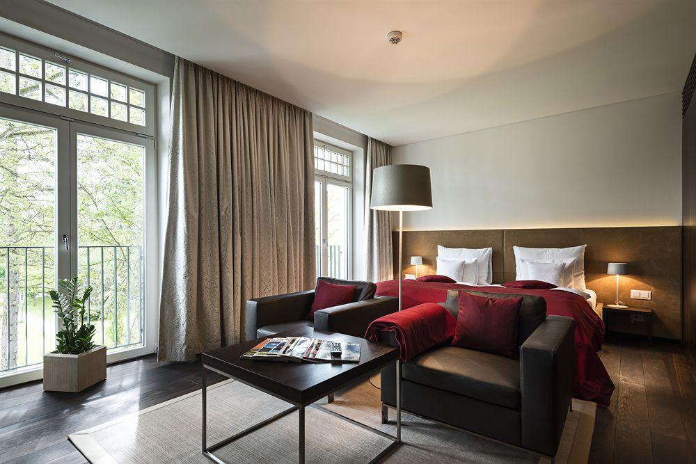 Hotel Tauroa Steirerschloessl Zeltweg Exteriér fotografie