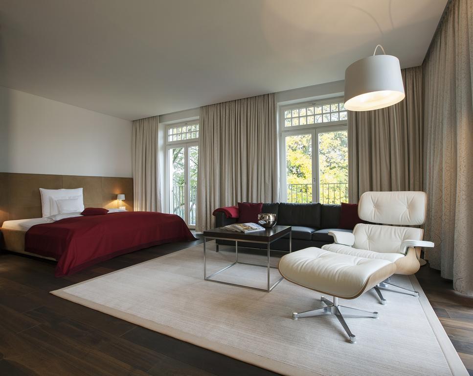 Hotel Tauroa Steirerschloessl Zeltweg Exteriér fotografie
