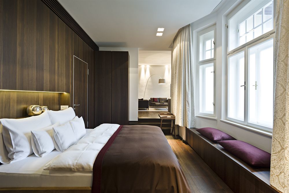 Hotel Tauroa Steirerschloessl Zeltweg Exteriér fotografie