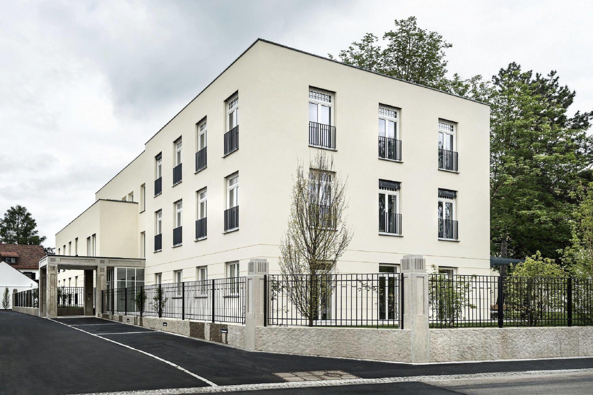 Hotel Tauroa Steirerschloessl Zeltweg Exteriér fotografie