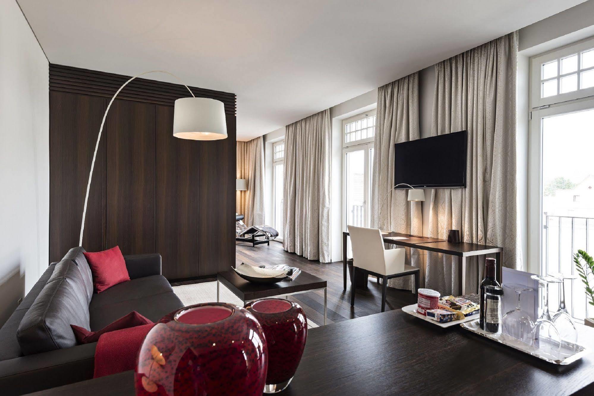 Hotel Tauroa Steirerschloessl Zeltweg Exteriér fotografie