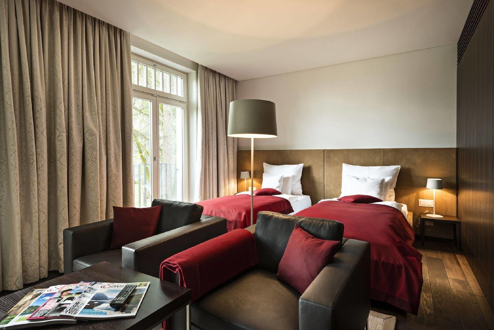 Hotel Tauroa Steirerschloessl Zeltweg Exteriér fotografie