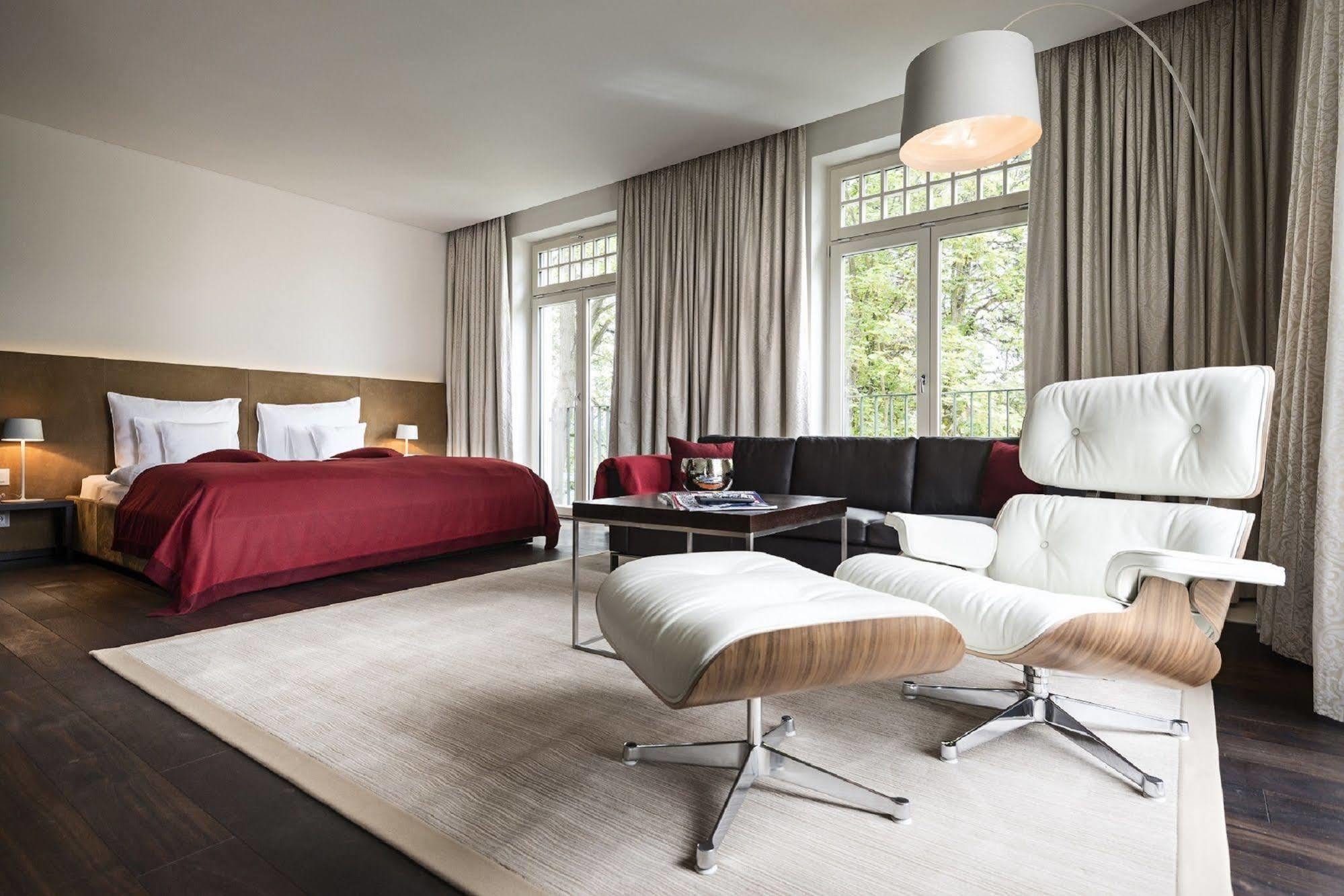 Hotel Tauroa Steirerschloessl Zeltweg Exteriér fotografie