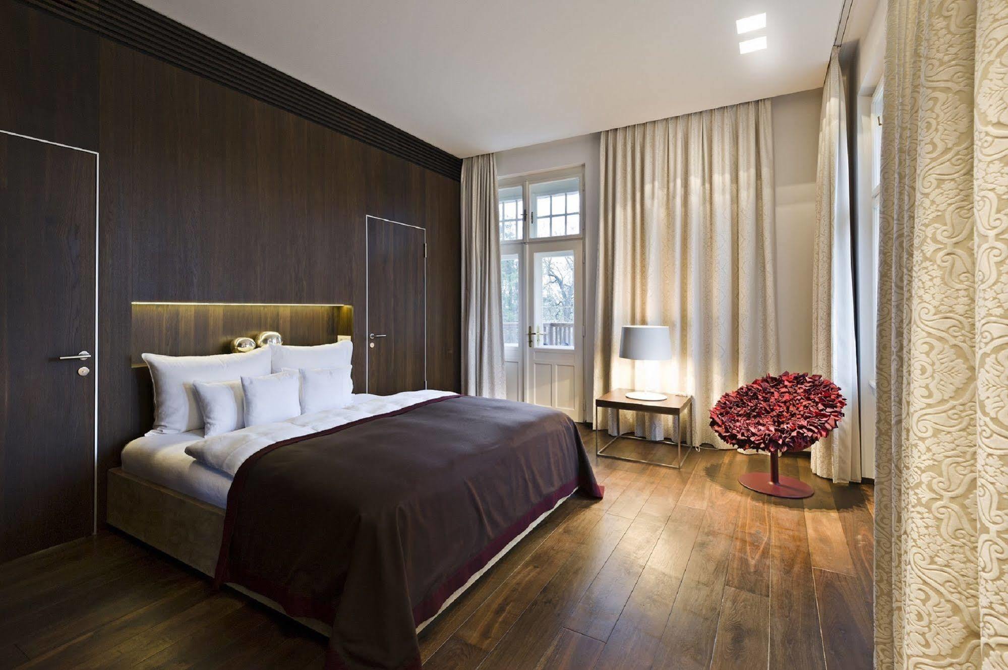 Hotel Tauroa Steirerschloessl Zeltweg Exteriér fotografie
