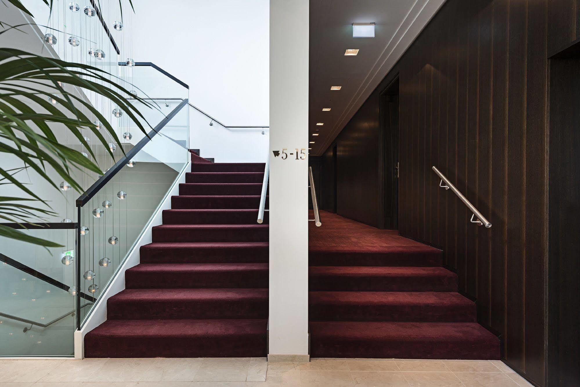 Hotel Tauroa Steirerschloessl Zeltweg Exteriér fotografie