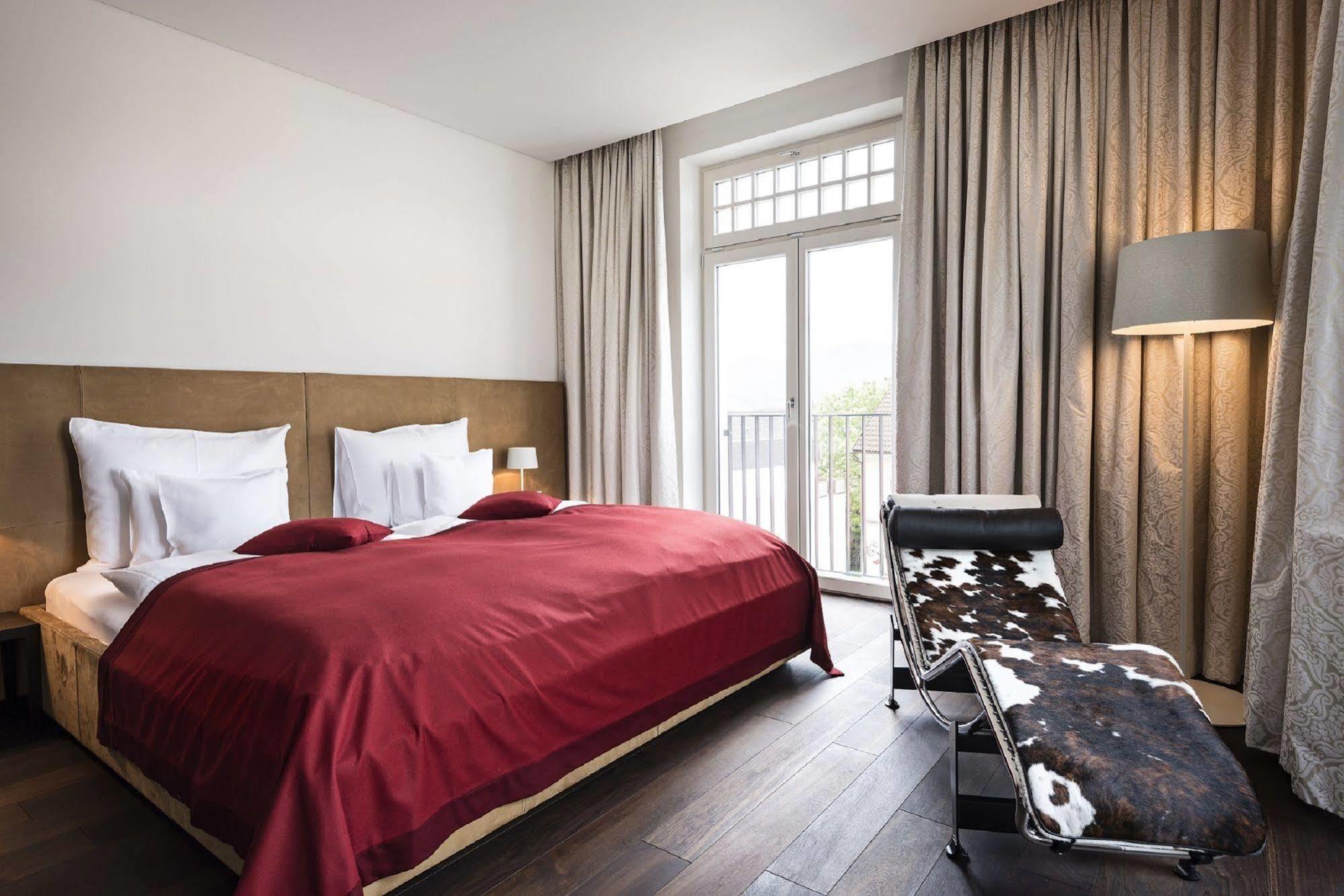 Hotel Tauroa Steirerschloessl Zeltweg Exteriér fotografie