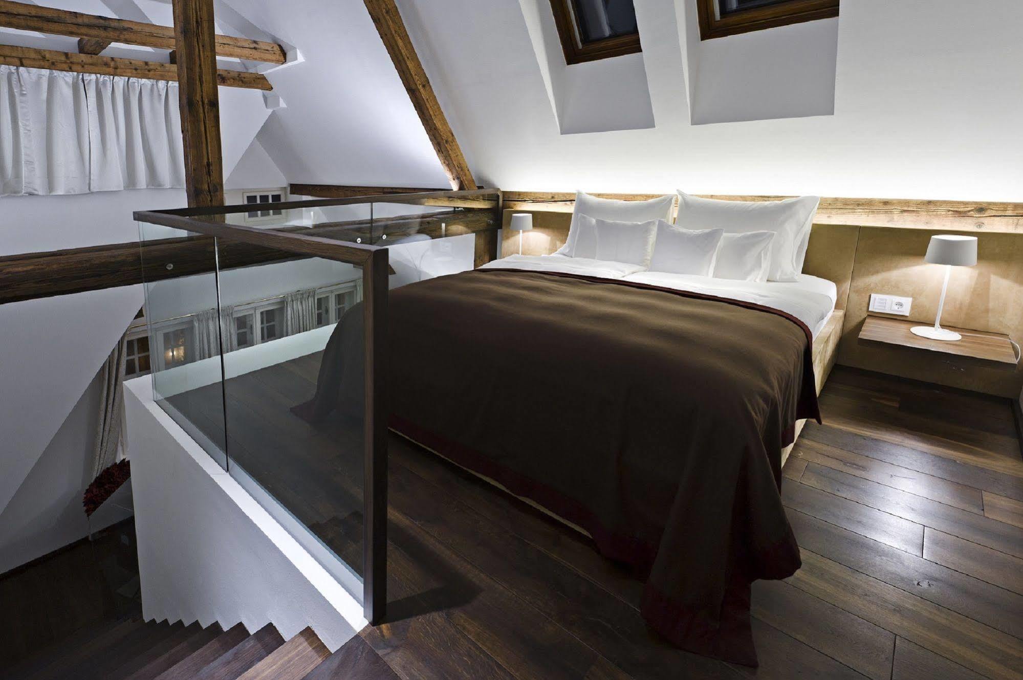 Hotel Tauroa Steirerschloessl Zeltweg Exteriér fotografie
